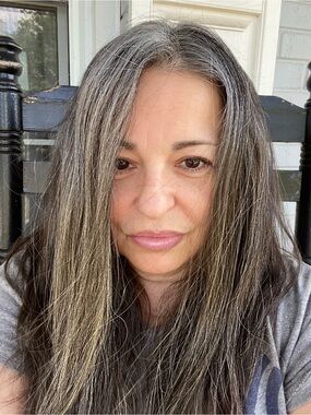 Meet your Posher, Michele